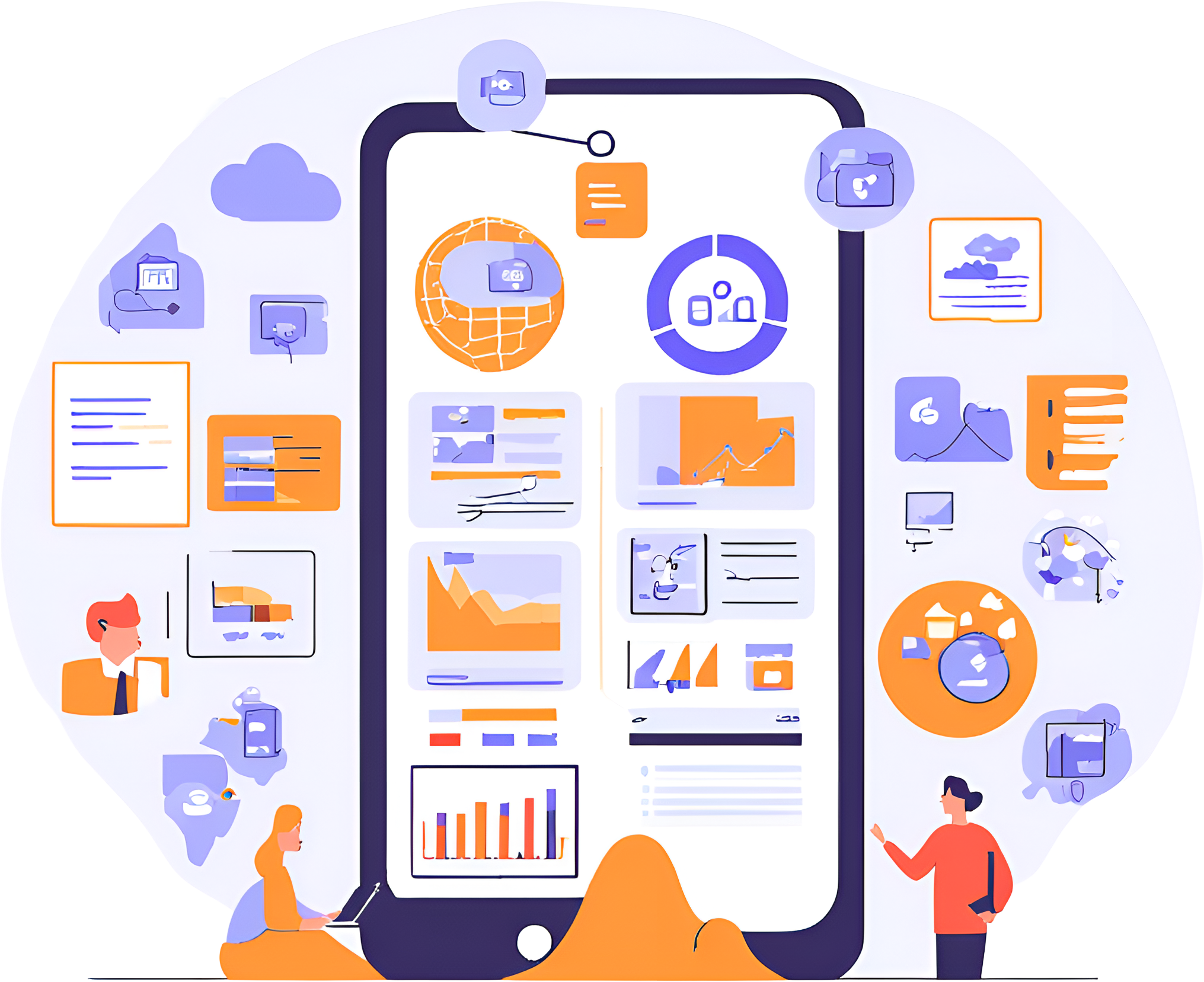visibilite-entreprise